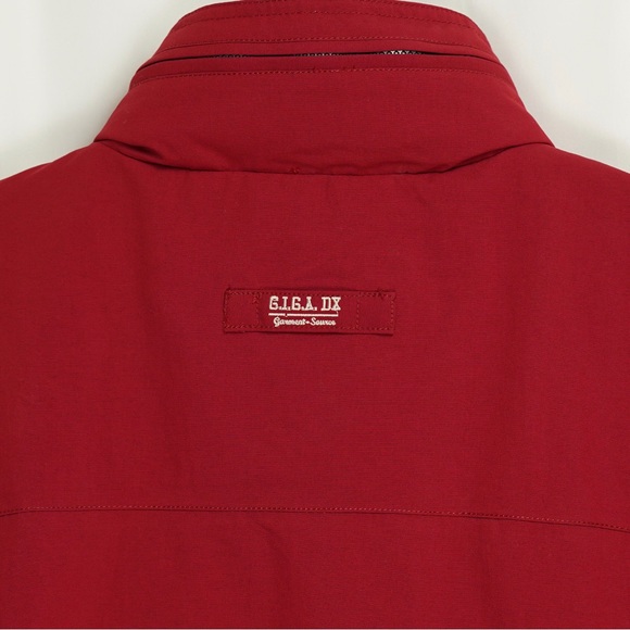 G.I.G.A. DX (Killtec) Mens Woven Functional Jacket - Picture 8 of 9